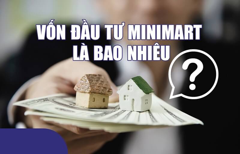Tìm mặt bằng phù hợp để mở minimart
