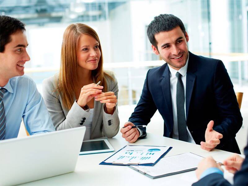 Những công việc mà nhân viên sale thị trường cần đảm nhận