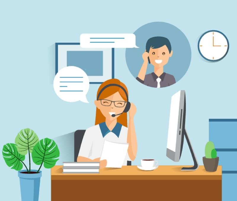 Mô tả công việc chuyên viên tư vấn BDS đầy đủ