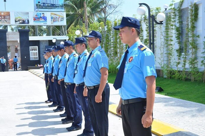 Xử lý rủi ro và xung đột