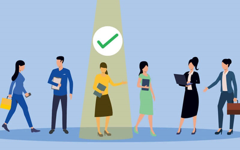 Yêu cầu về trình độ của chuyên viên nhân sự 