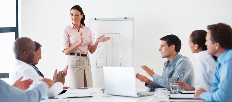 Kỹ năng của chuyên viên nhân sự 