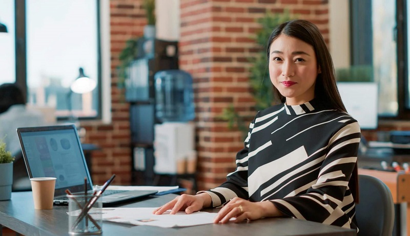 Chuyên viên nhân sự là gì? 