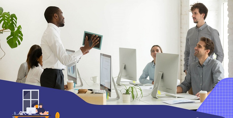 Phó giám đốc kinh doanh