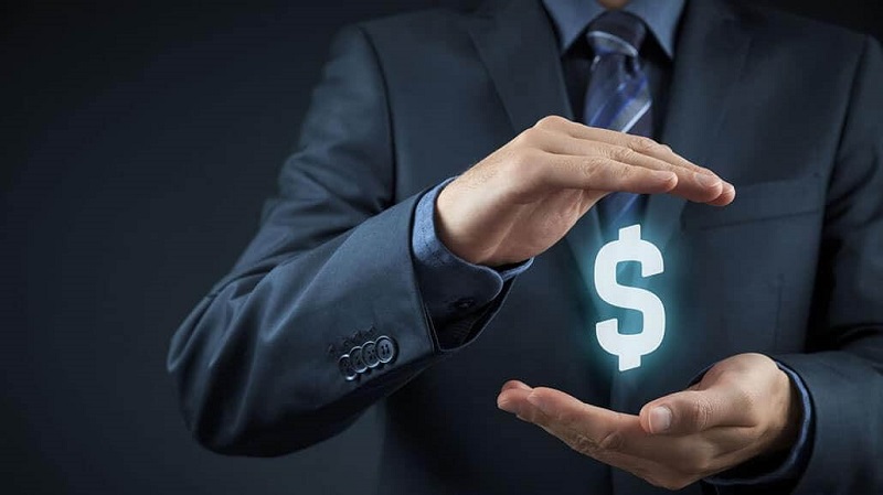 Phó giám đốc tài chính