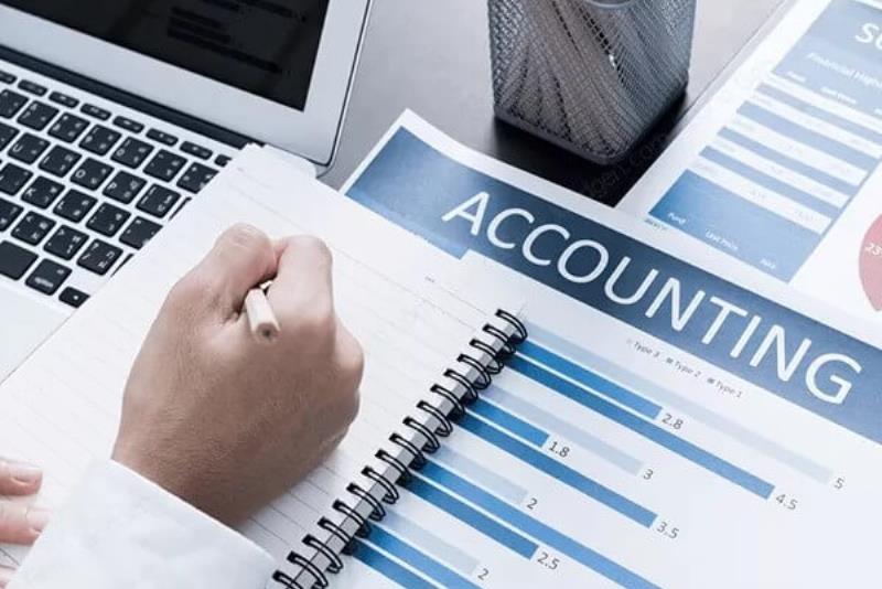 Công việc của kế toán dịch vụ sửa chữa ô tô cụ thể