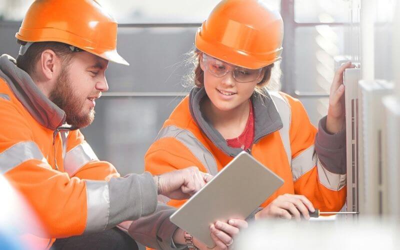 Khảo sát thực tế