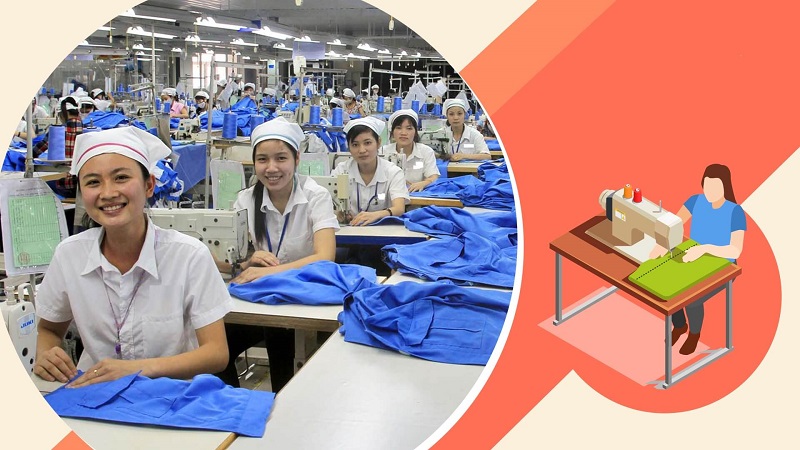 Quản đốc cần đáp ứng kỹ năng gì