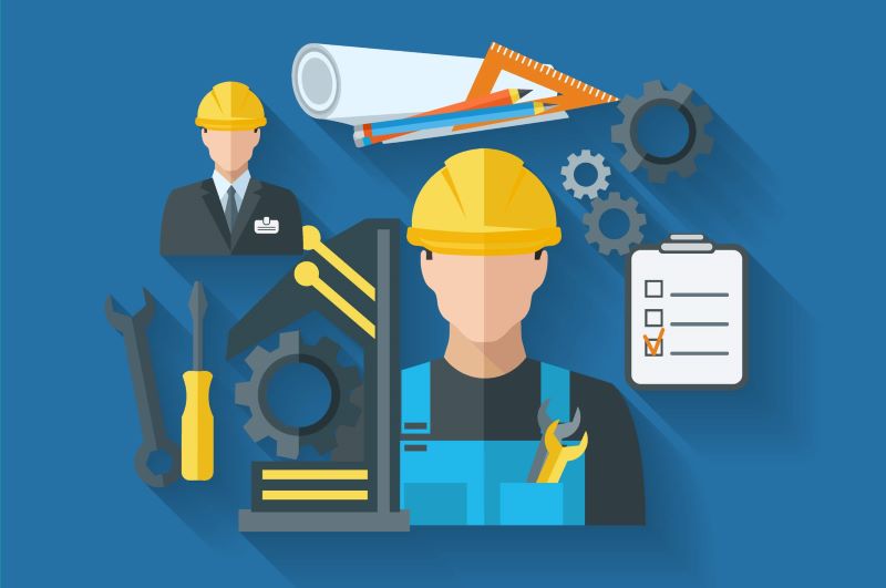 Đóng góp những thông tin về quy trình làm việc