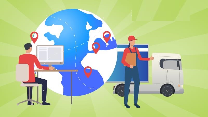 Mô tả công việc Trưởng phòng Xuất nhập khẩu