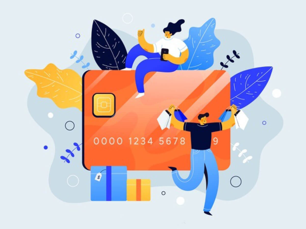 Thanh toán tại các trang thương mại điện tử