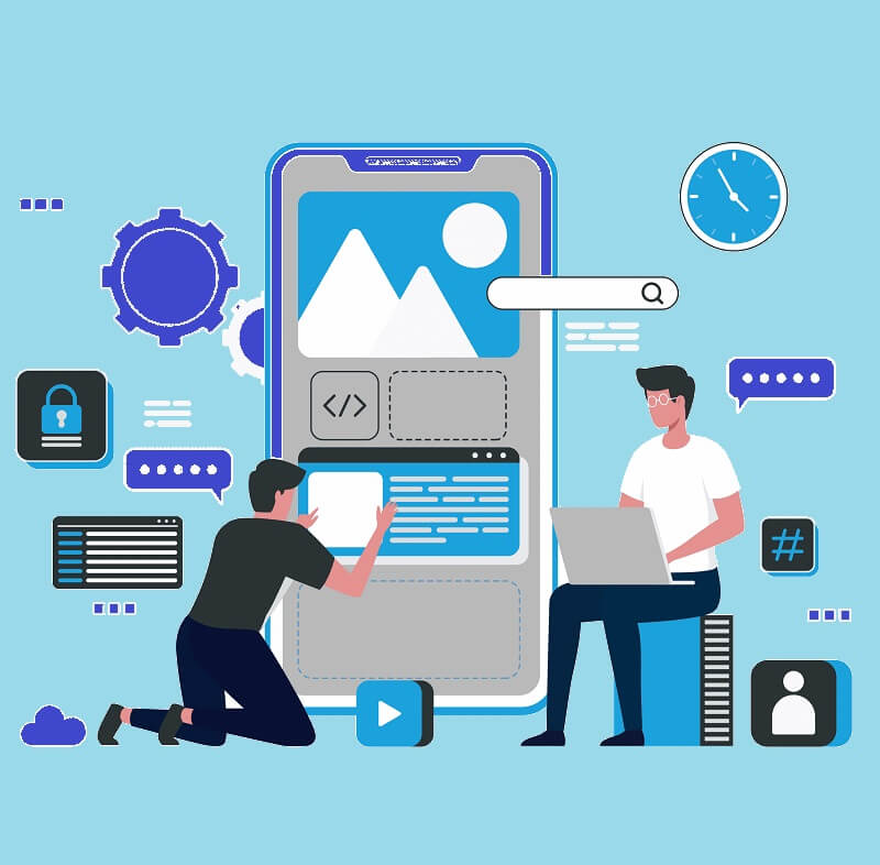 Mobile Developer là hướng đi mới được nhiều bạn trẻ quan tâm