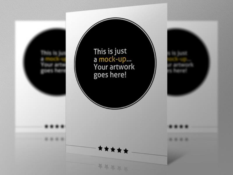 Tầm quan trọng của mockup trong thiết kế