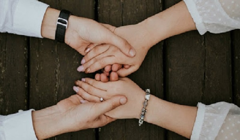 Nhân duyên tốt đẹp