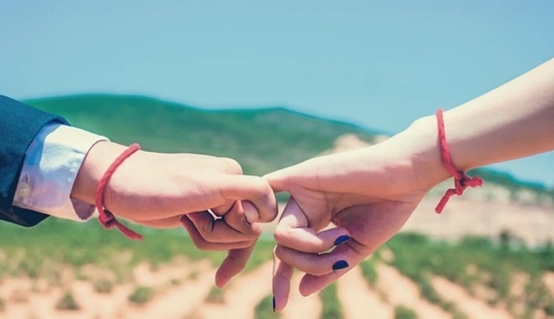 Cảm giác thân thuộc