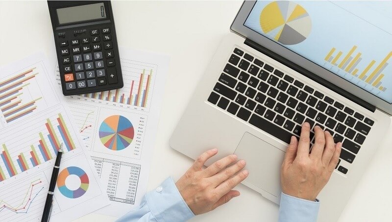 Mối quan hệ giữa các phương pháp kế toán