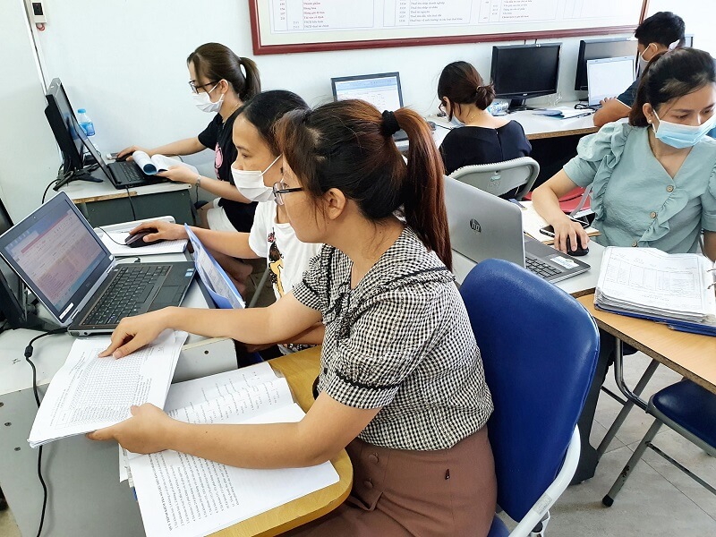 Bí quyết thành công với nghề kế toán