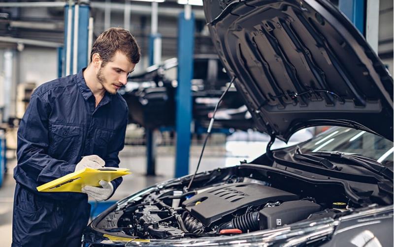 Môi trường học tập và làm việc không phải màu hồng