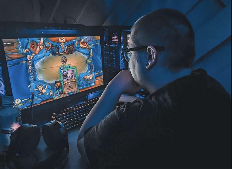 Môi trường làm việc thoải mái và linh động