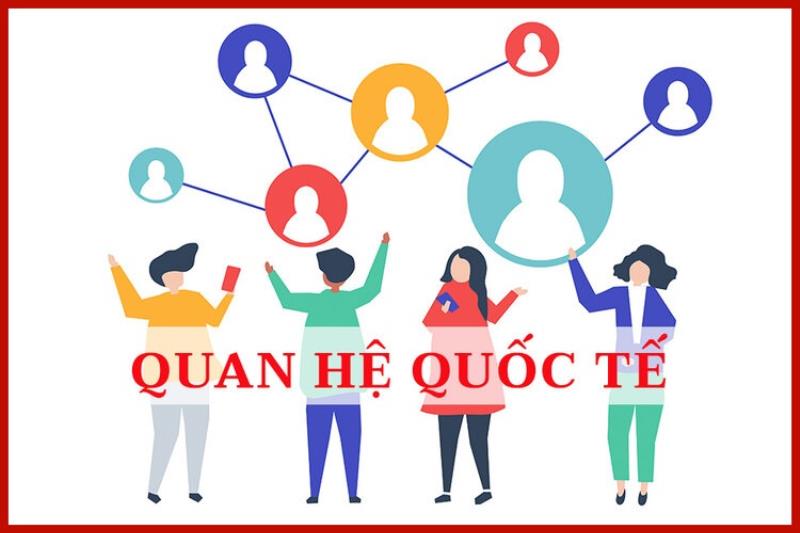 Những môn học trong quan hệ quốc tế