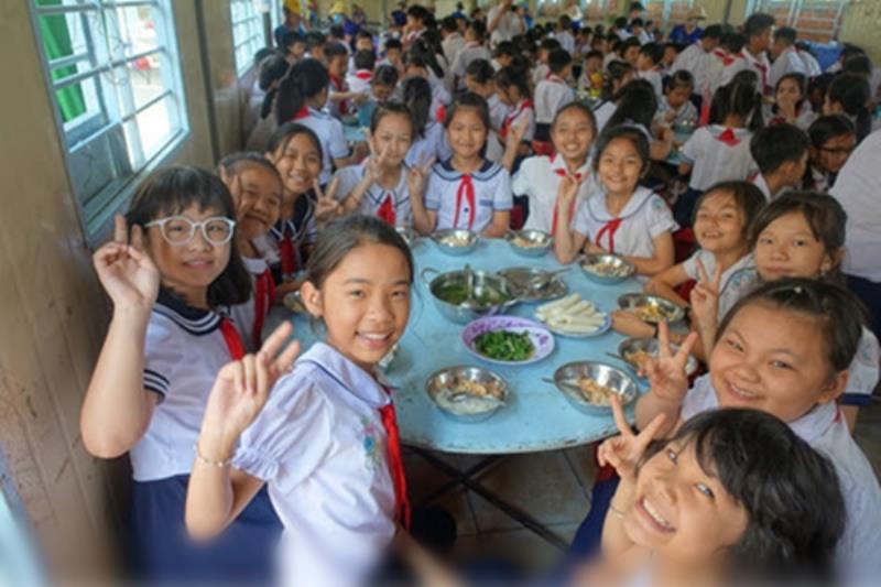 Nêu rõ mong muốn của bản thân