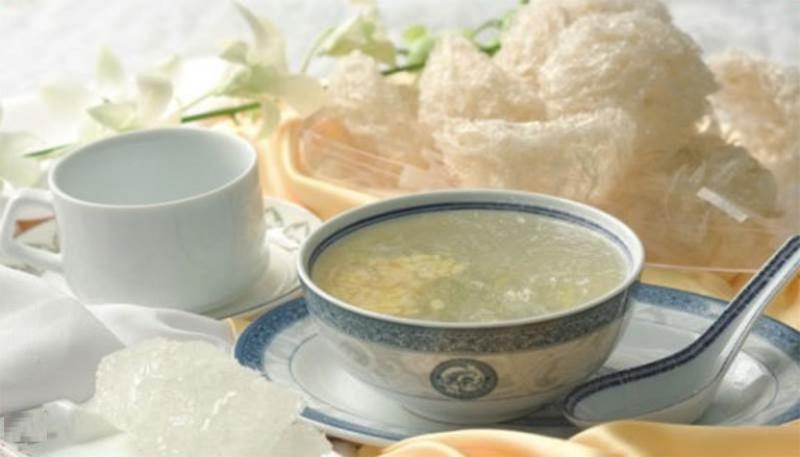 Một số bài thuốc dân gian hiệu quả từ đường phèn