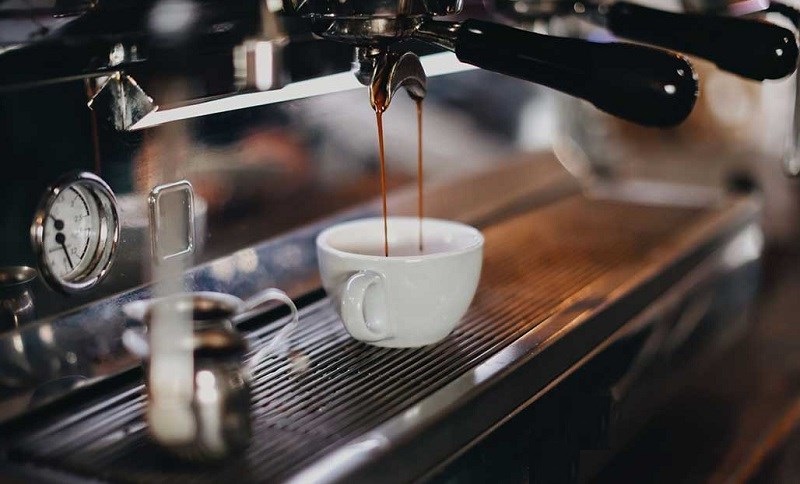 Một số biến thể từ cafe Espresso