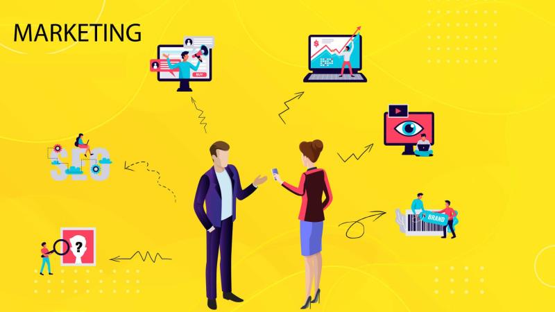 Đáp ứng một số công việc khác theo yêu cầu cấp trên