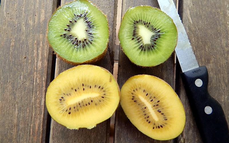 Một số lưu ý khi sử dụng kiwi