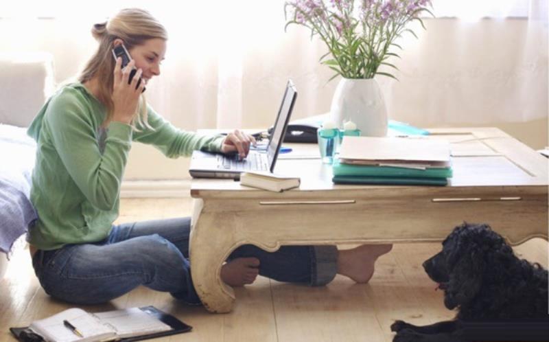 Một số quy trình bán hàng online khác