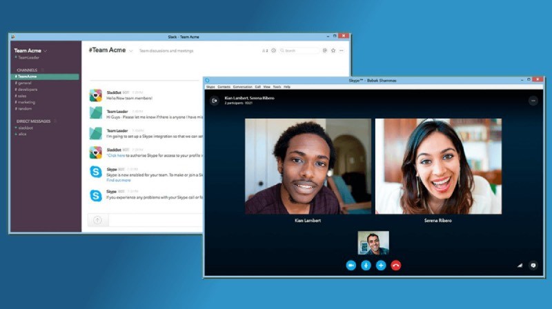 Một số tính năng khác