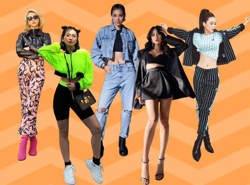 Mốt thời trang là gì