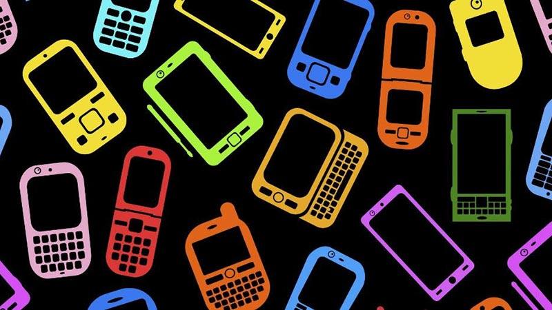 MT là Mobile Telephone trong điện tử