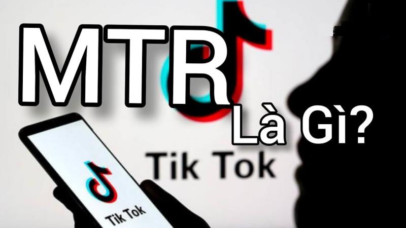 Những cách hiểu khác nhau của từ mtr