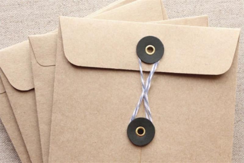 Mua túi hồ sơ xin việc