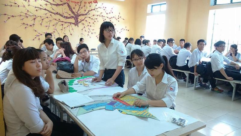 Mục đích của biên bản bầu ban cán sự lớp