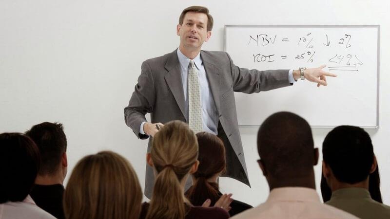 Mục đích của biên bản thanh lý hợp đồng giảng viên là gì