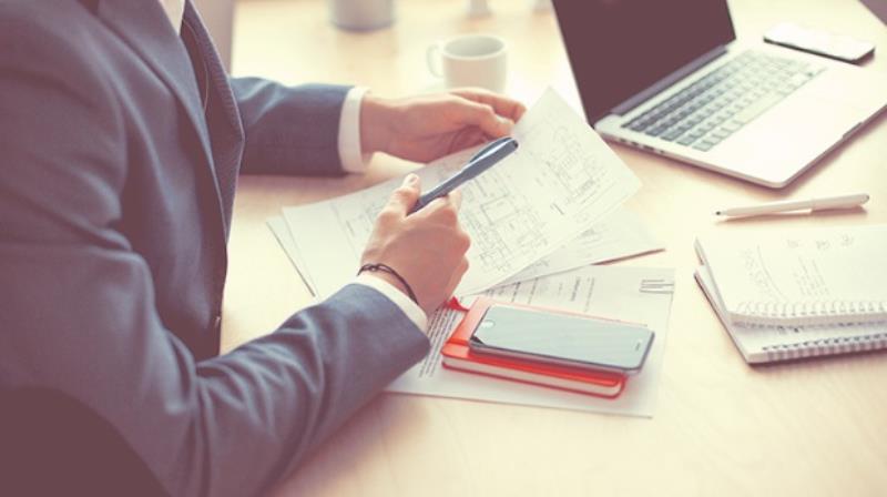 Mục đích của biên bản thanh lý tài sản cố định