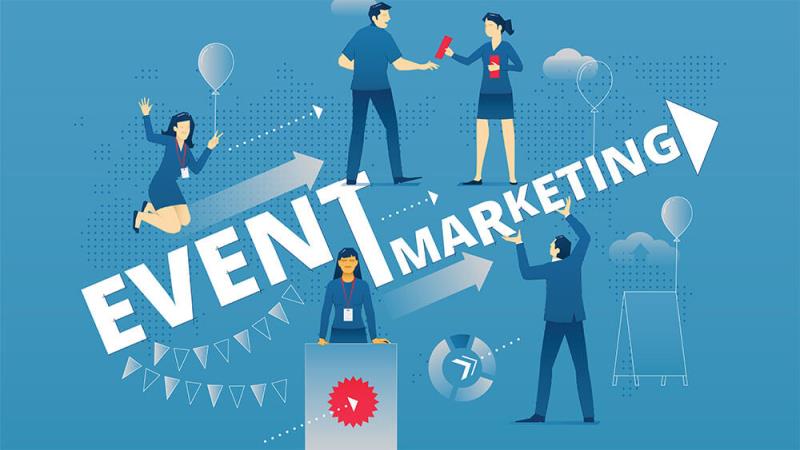 Mục đích của Event không phải ai cũng biết