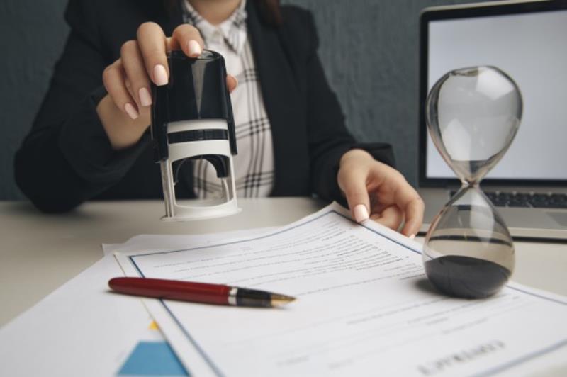 Mẫu giấy uỷ quyền giao dịch ngân hàng có mục đích gì