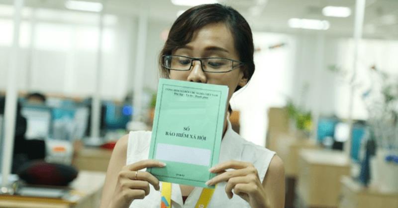 Mục đích của giấy ủy quyền lấy sổ bảo hiểm là gì