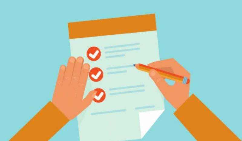 Mẫu biên bản xác nhận hoàn thành công việc có mục đích gì