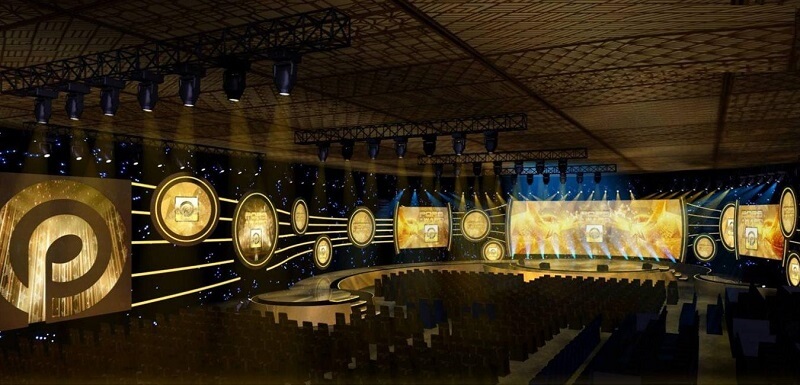 Cần xác định rõ ràng mục đích của sự kiện