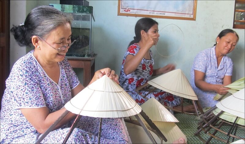 Nhãn hiệu tập thể - vì sao lại đăng ký