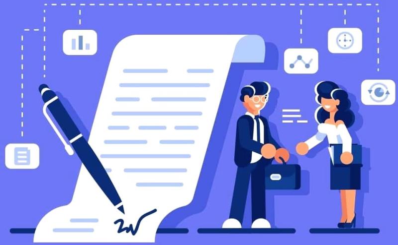 Mục đích của giấy cam kết không tranh chấp đất đai