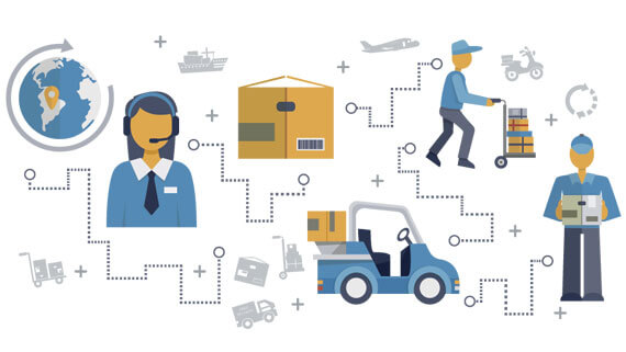 Ghi nhận cơ sở pháp lý quyền và nghĩa vụ của việc xuất khẩu