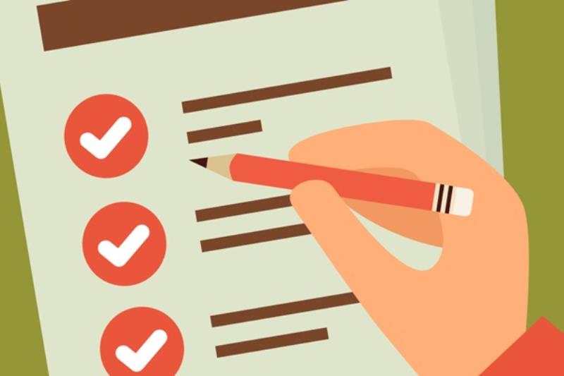 Mục đích của mẫu quyết định tặng quà cho khách hàng