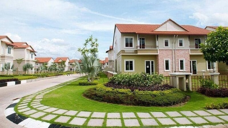 Mục đích sử dụng của loại hình Đất ODT