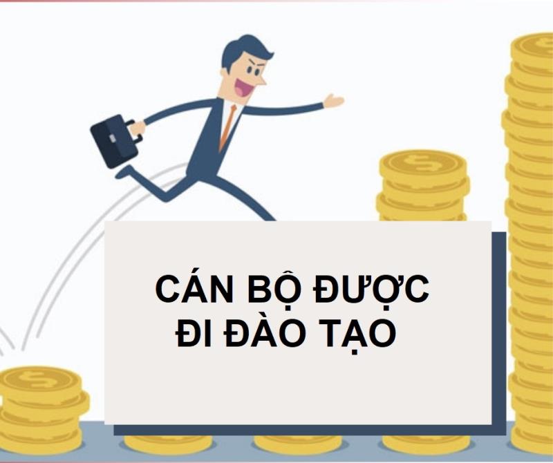 Mục đích sử dụng của văn bản tờ trình cử cán bộ đi học