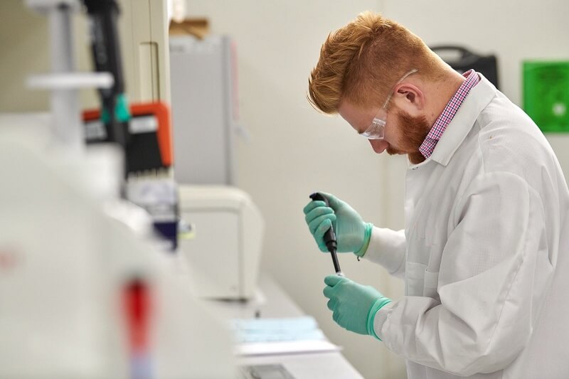 Pipet được sử dụng để làm gì?